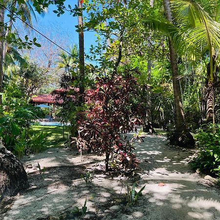 Calala Lodge Cabuya  Zewnętrze zdjęcie