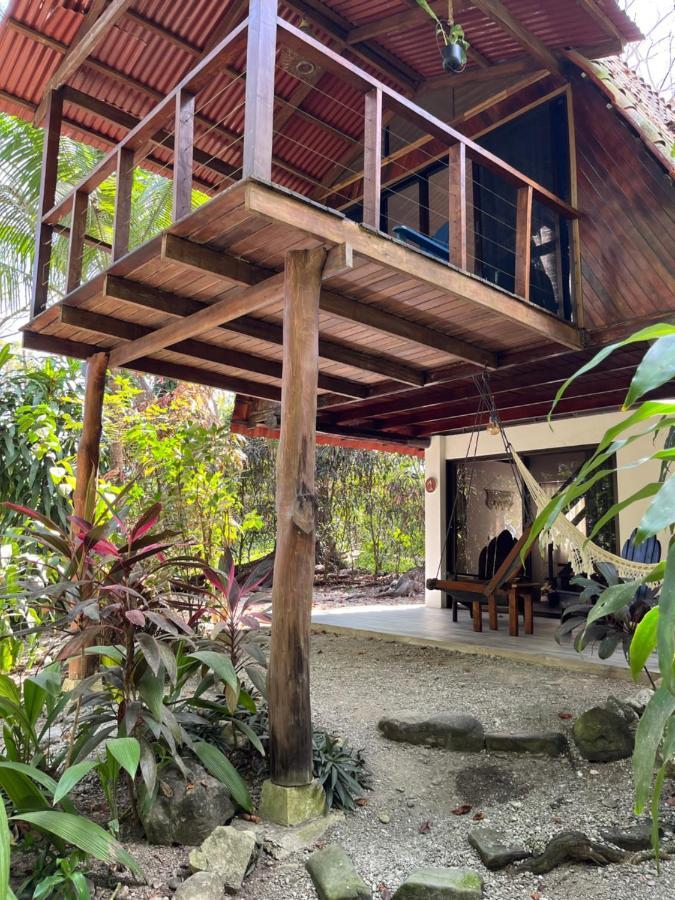 Calala Lodge Cabuya  Zewnętrze zdjęcie