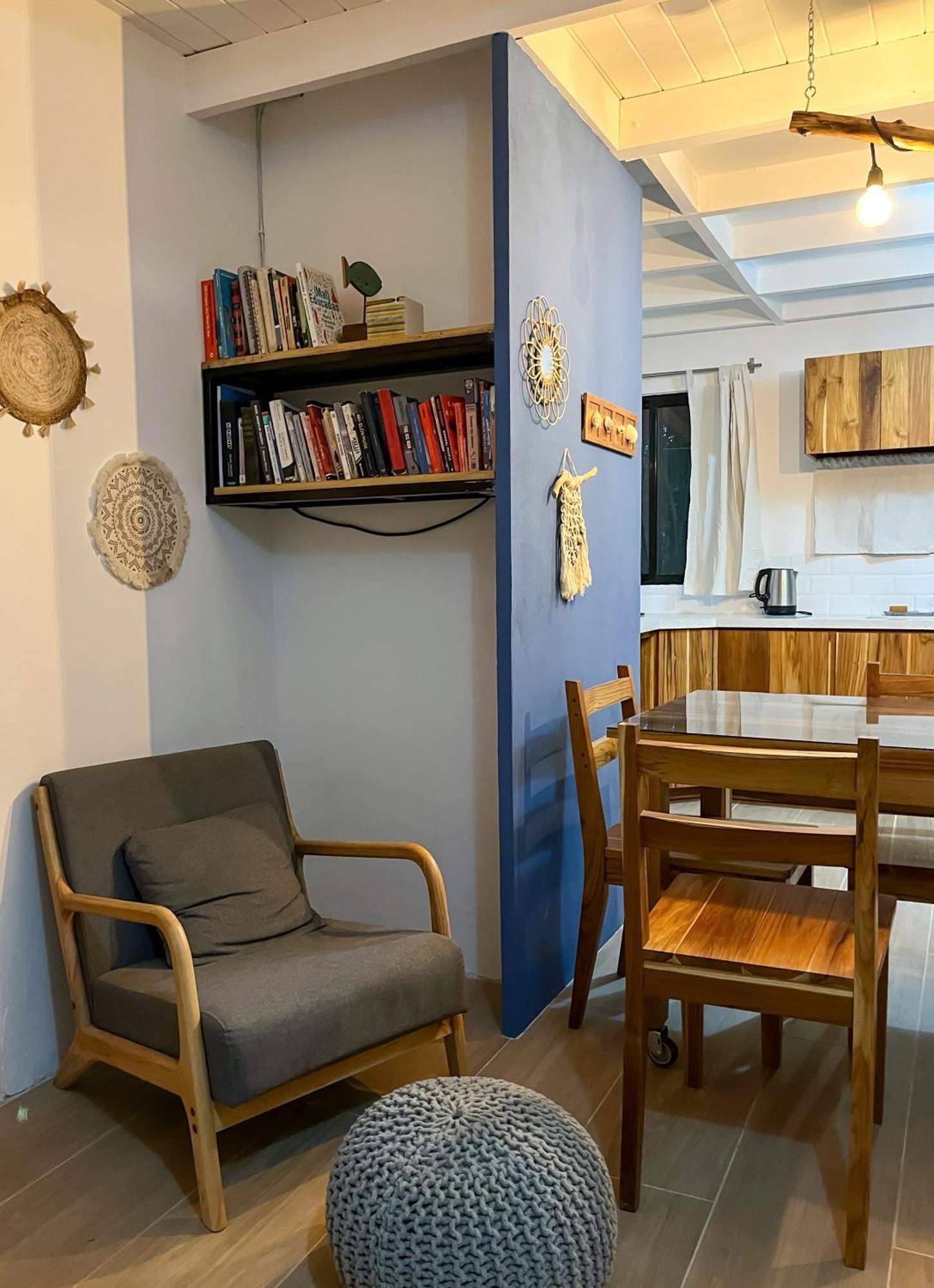 Calala Lodge Cabuya  Zewnętrze zdjęcie