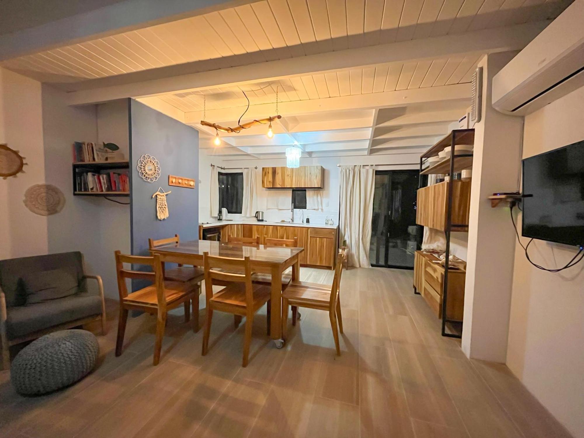 Calala Lodge Cabuya  Zewnętrze zdjęcie