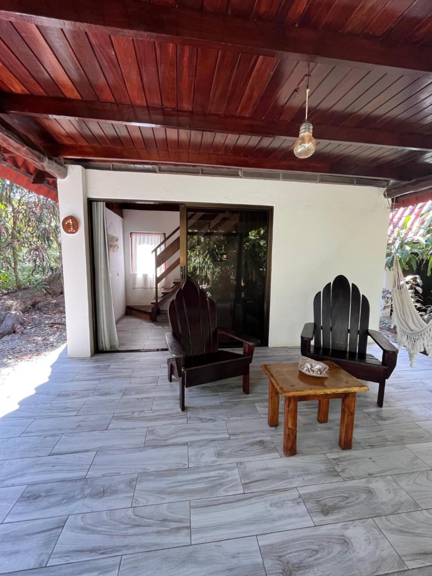 Calala Lodge Cabuya  Zewnętrze zdjęcie