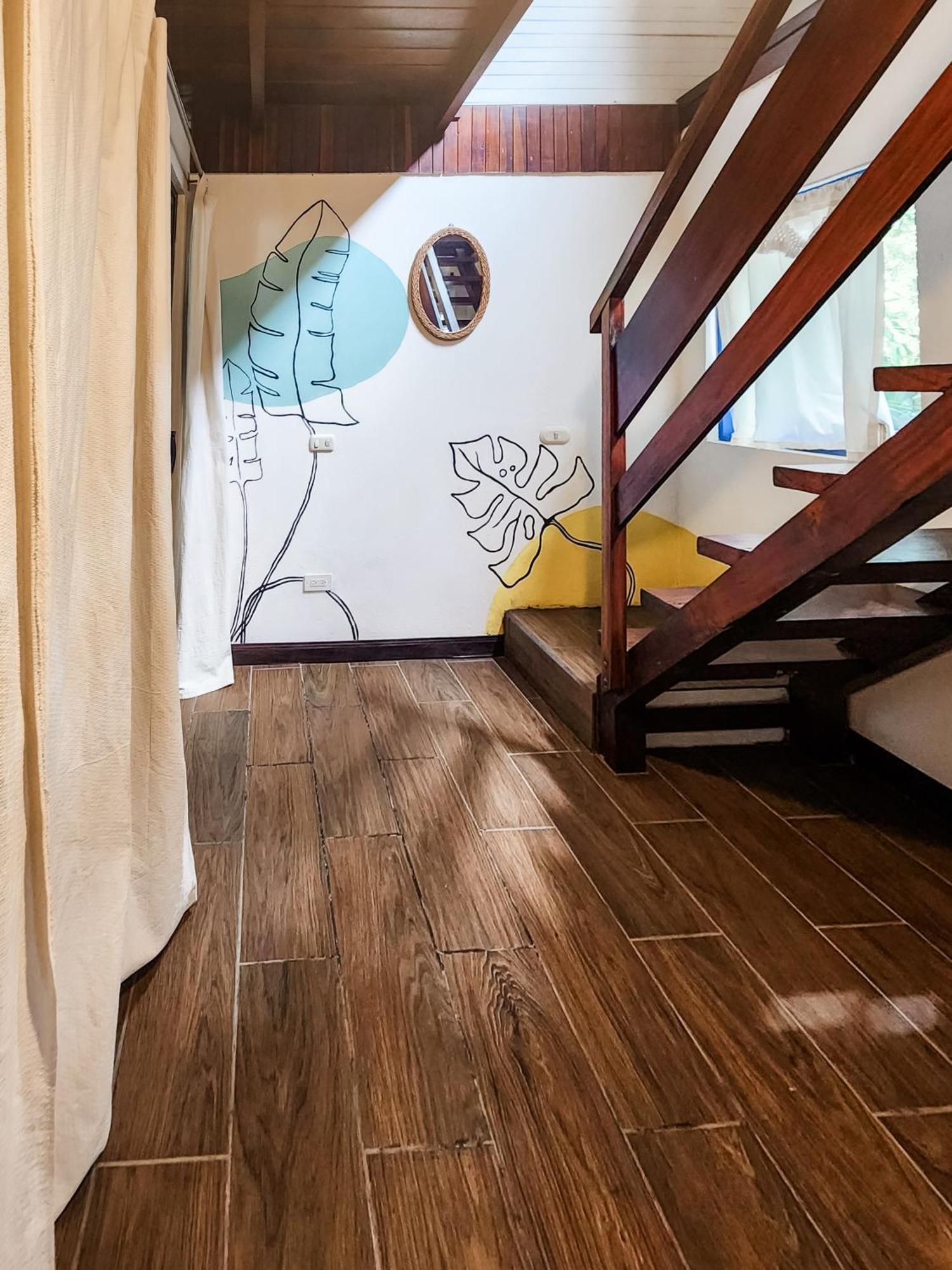 Calala Lodge Cabuya  Zewnętrze zdjęcie