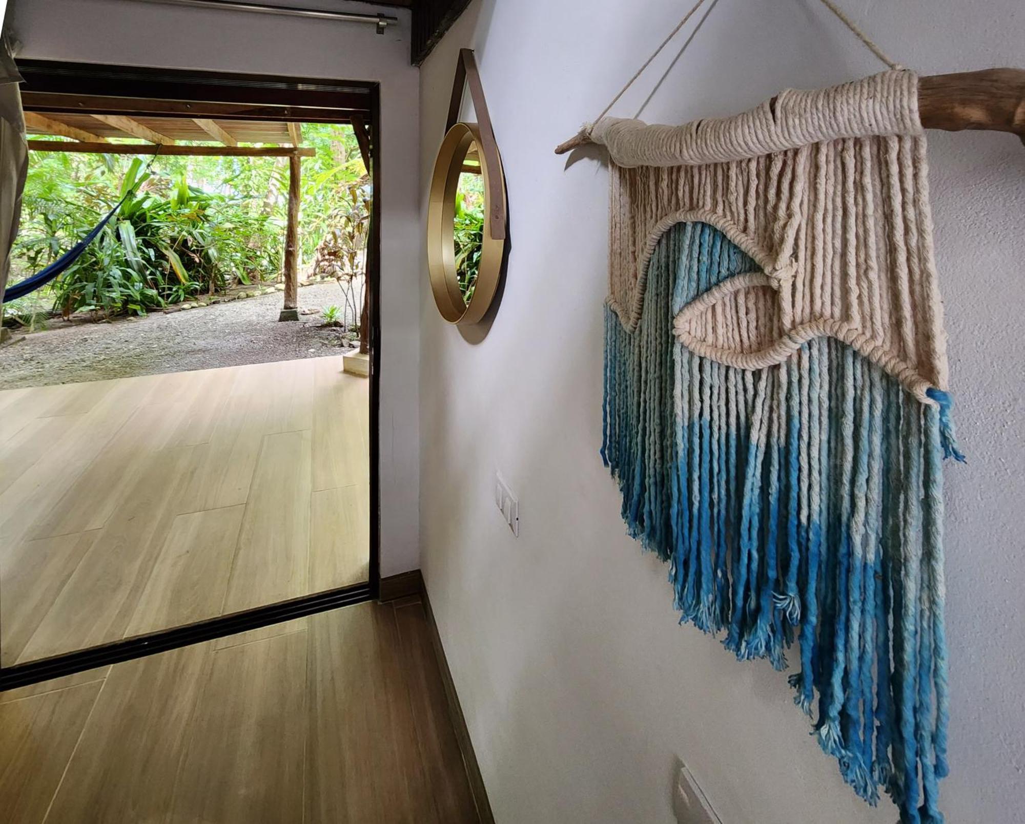Calala Lodge Cabuya  Zewnętrze zdjęcie