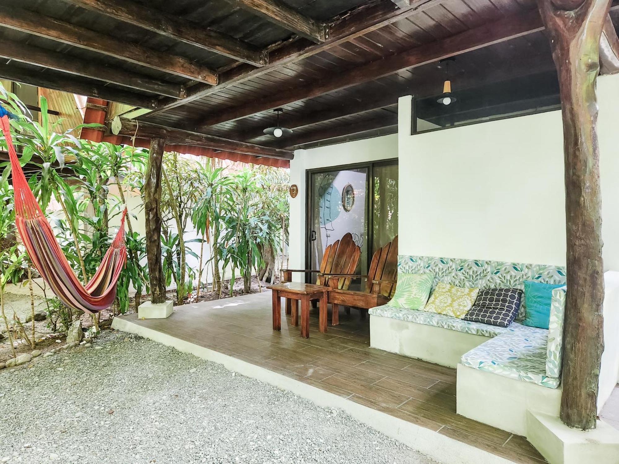 Calala Lodge Cabuya  Zewnętrze zdjęcie