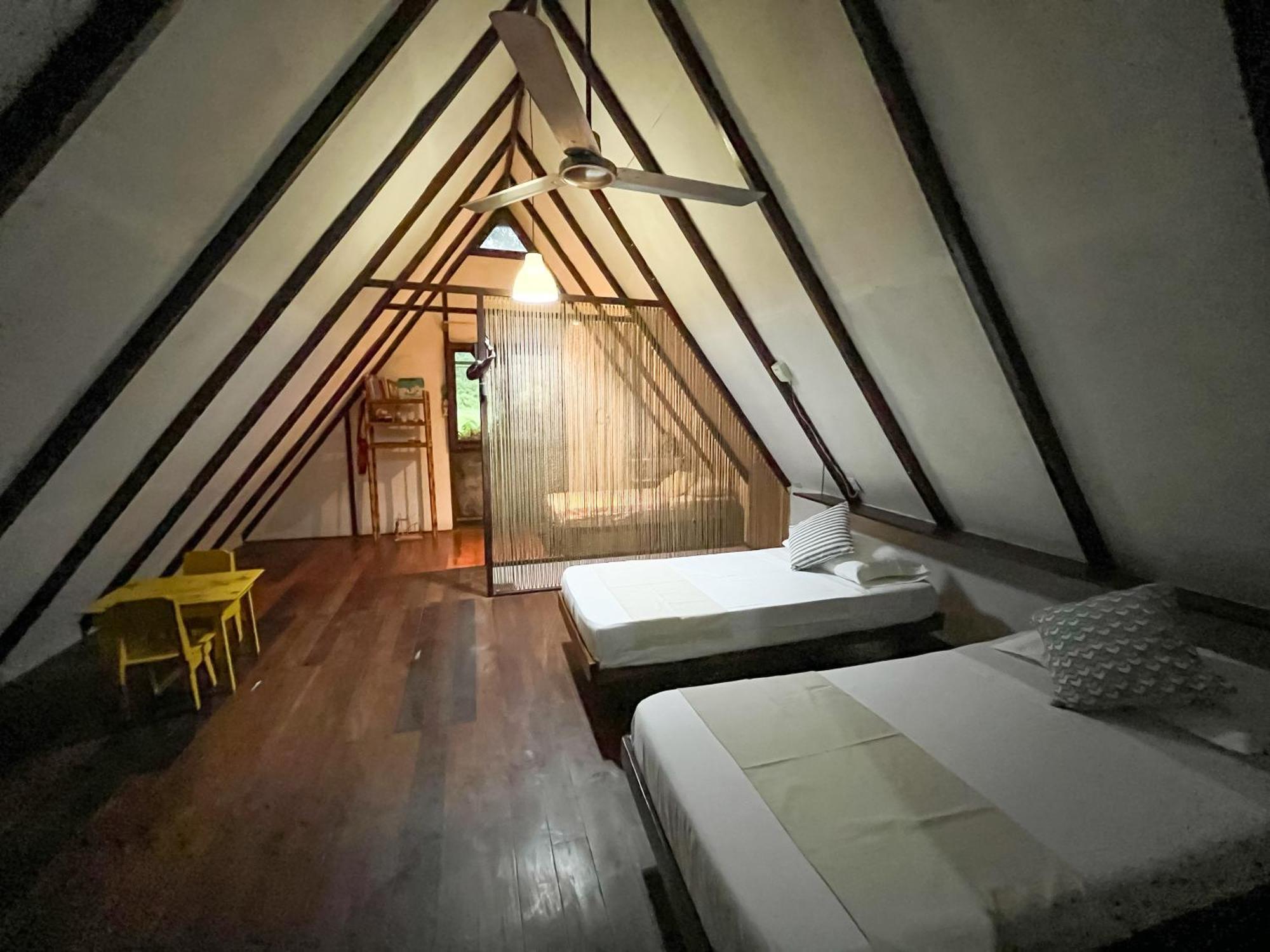 Calala Lodge Cabuya  Zewnętrze zdjęcie