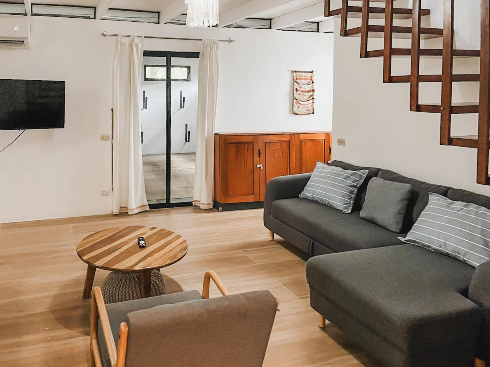 Calala Lodge Cabuya  Zewnętrze zdjęcie