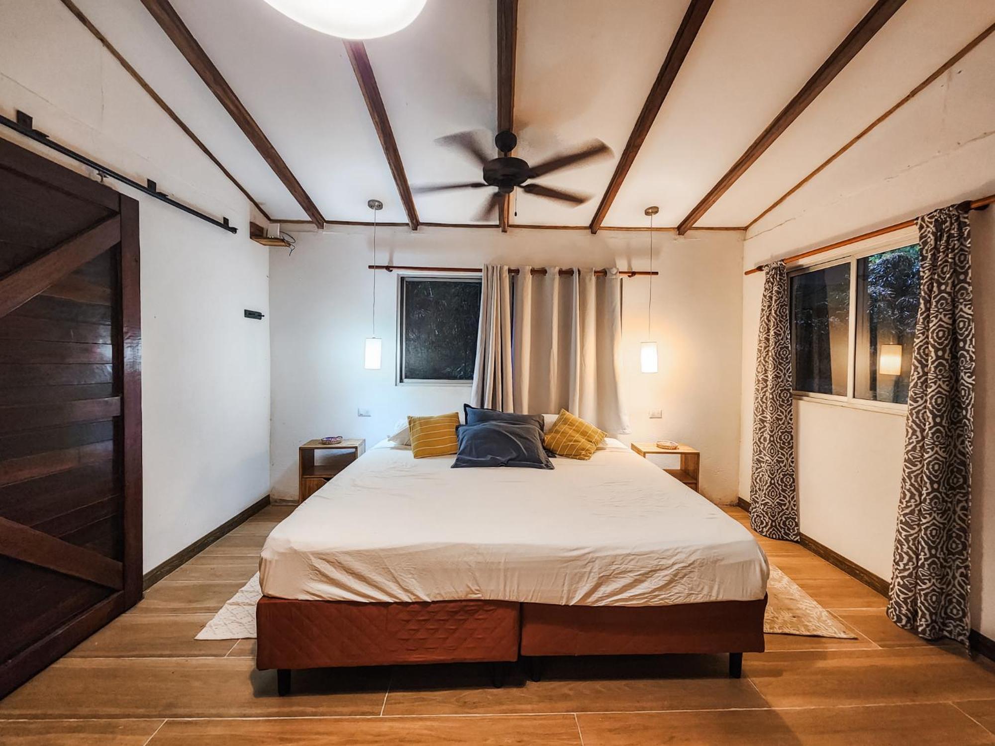 Calala Lodge Cabuya  Zewnętrze zdjęcie