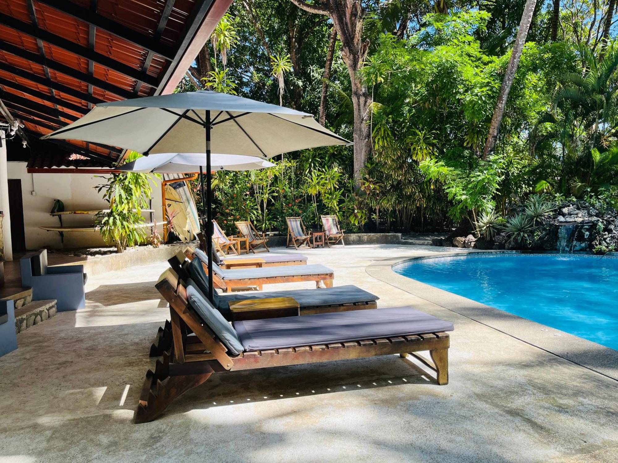 Calala Lodge Cabuya  Zewnętrze zdjęcie