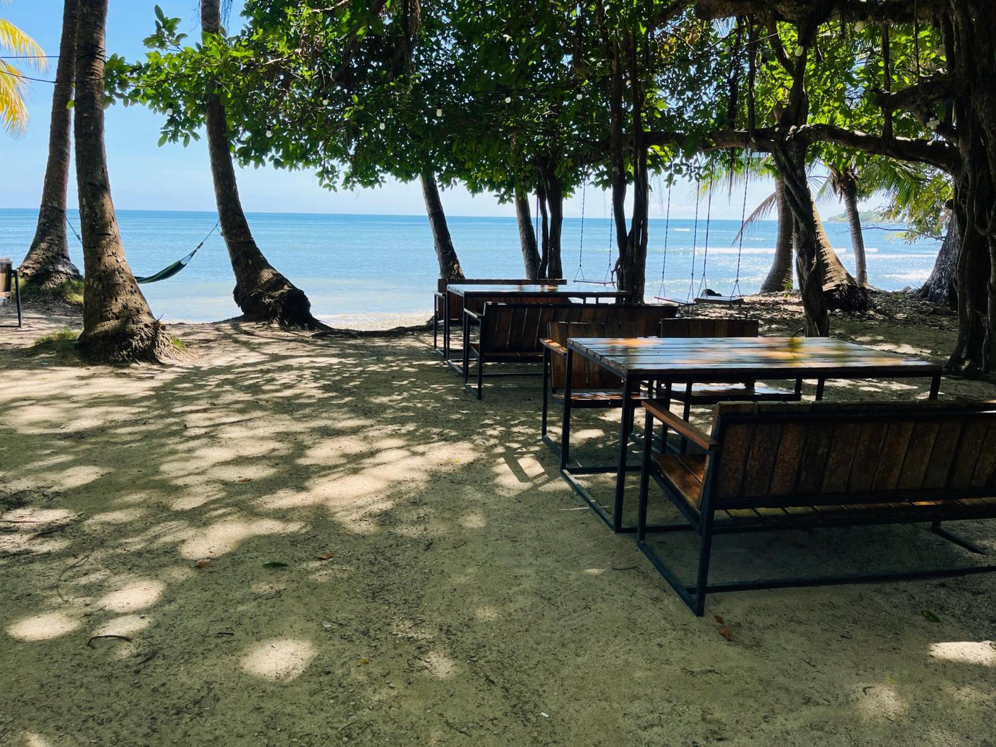 Calala Lodge Cabuya  Zewnętrze zdjęcie