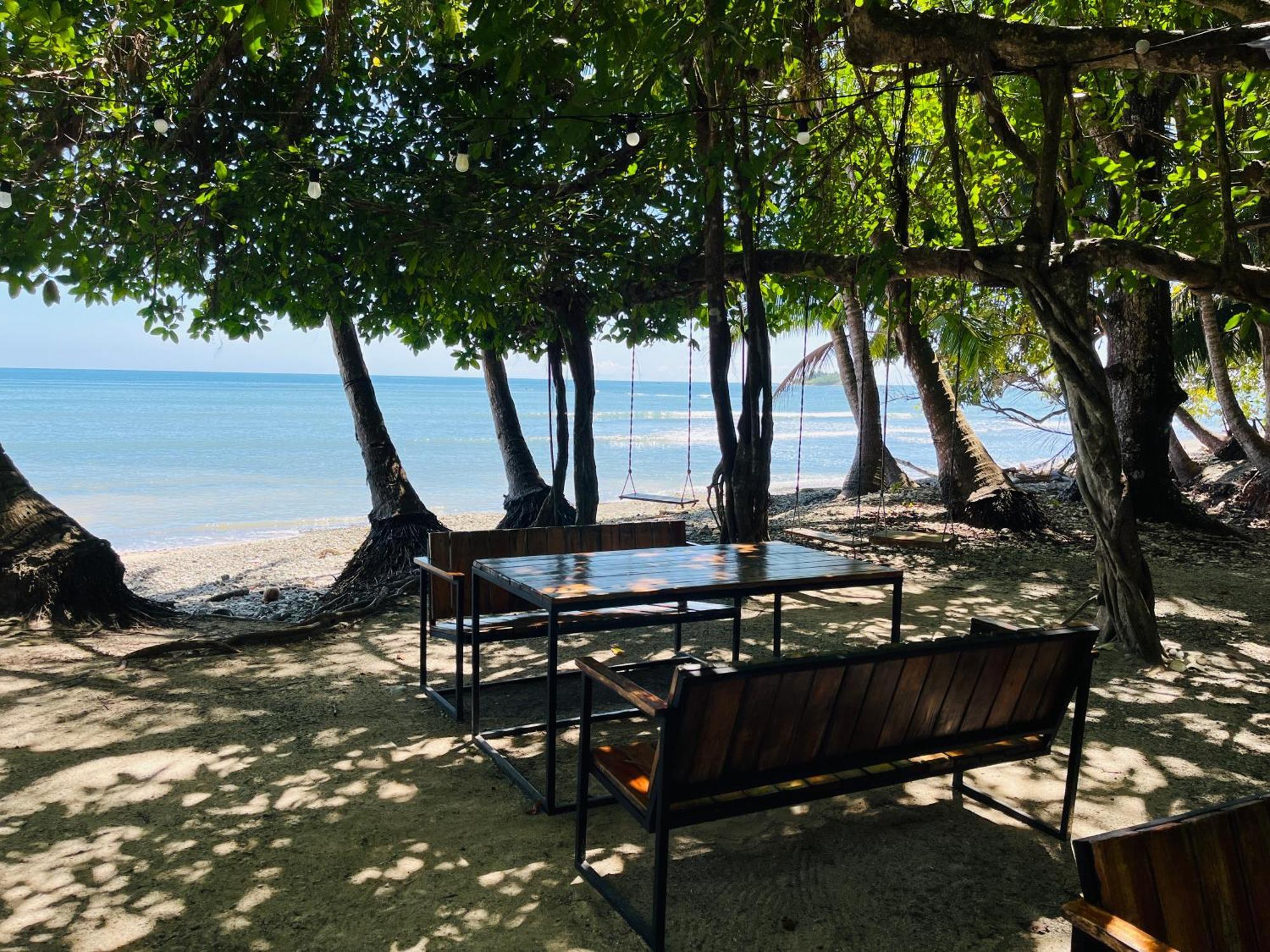 Calala Lodge Cabuya  Zewnętrze zdjęcie