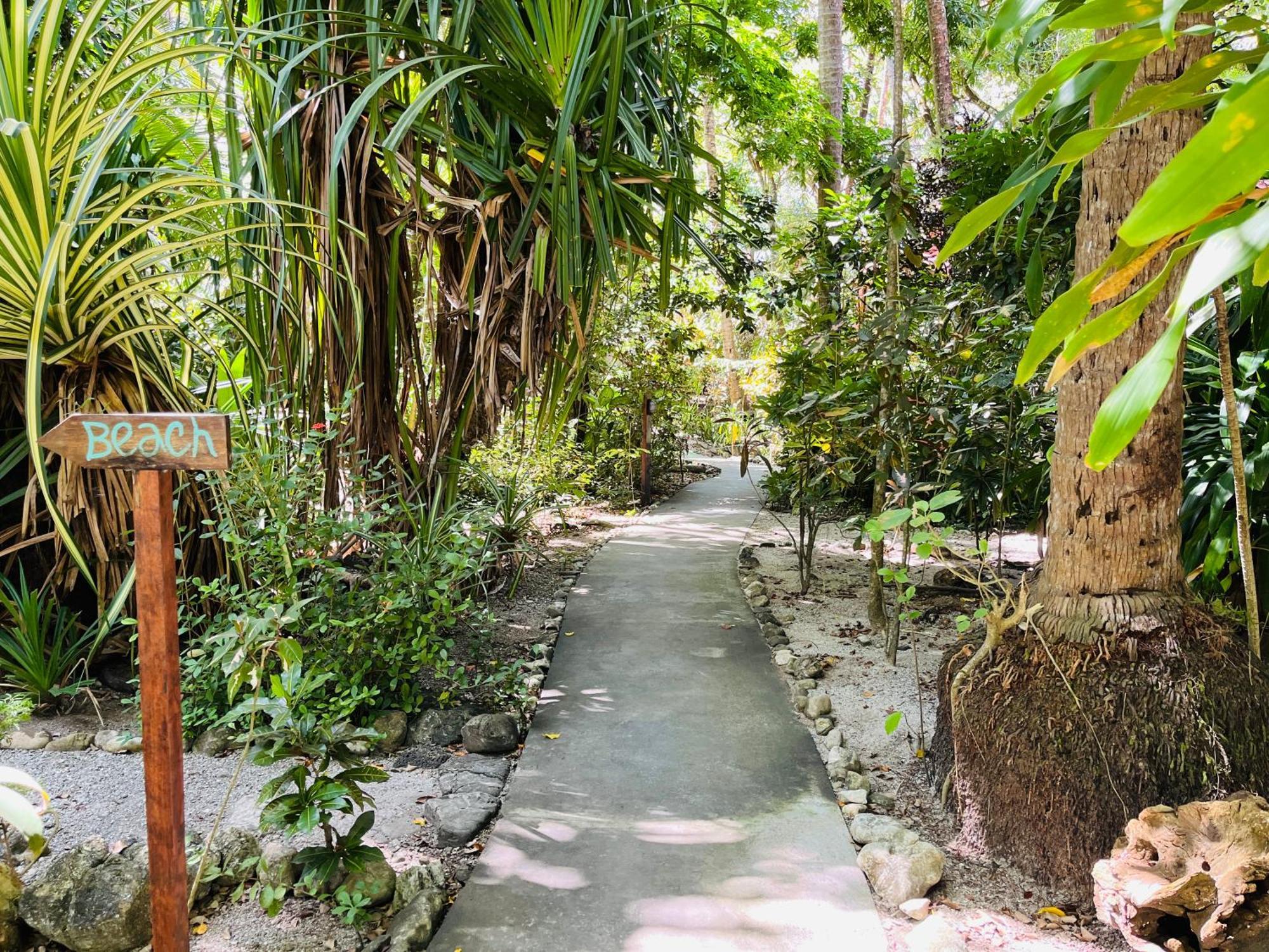 Calala Lodge Cabuya  Zewnętrze zdjęcie