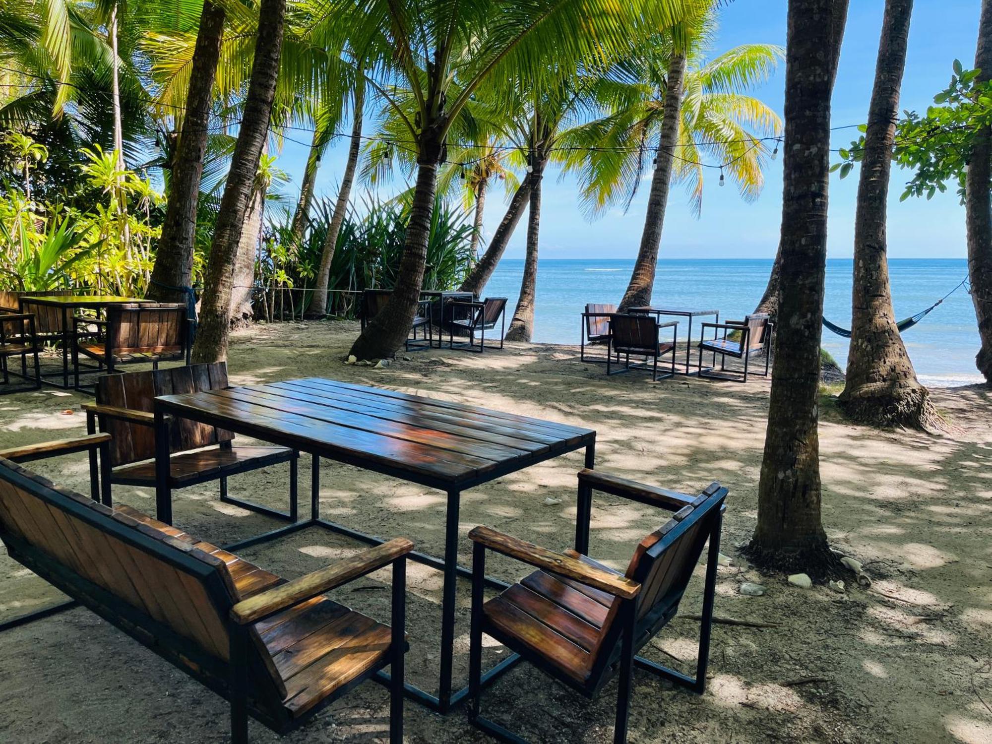 Calala Lodge Cabuya  Zewnętrze zdjęcie