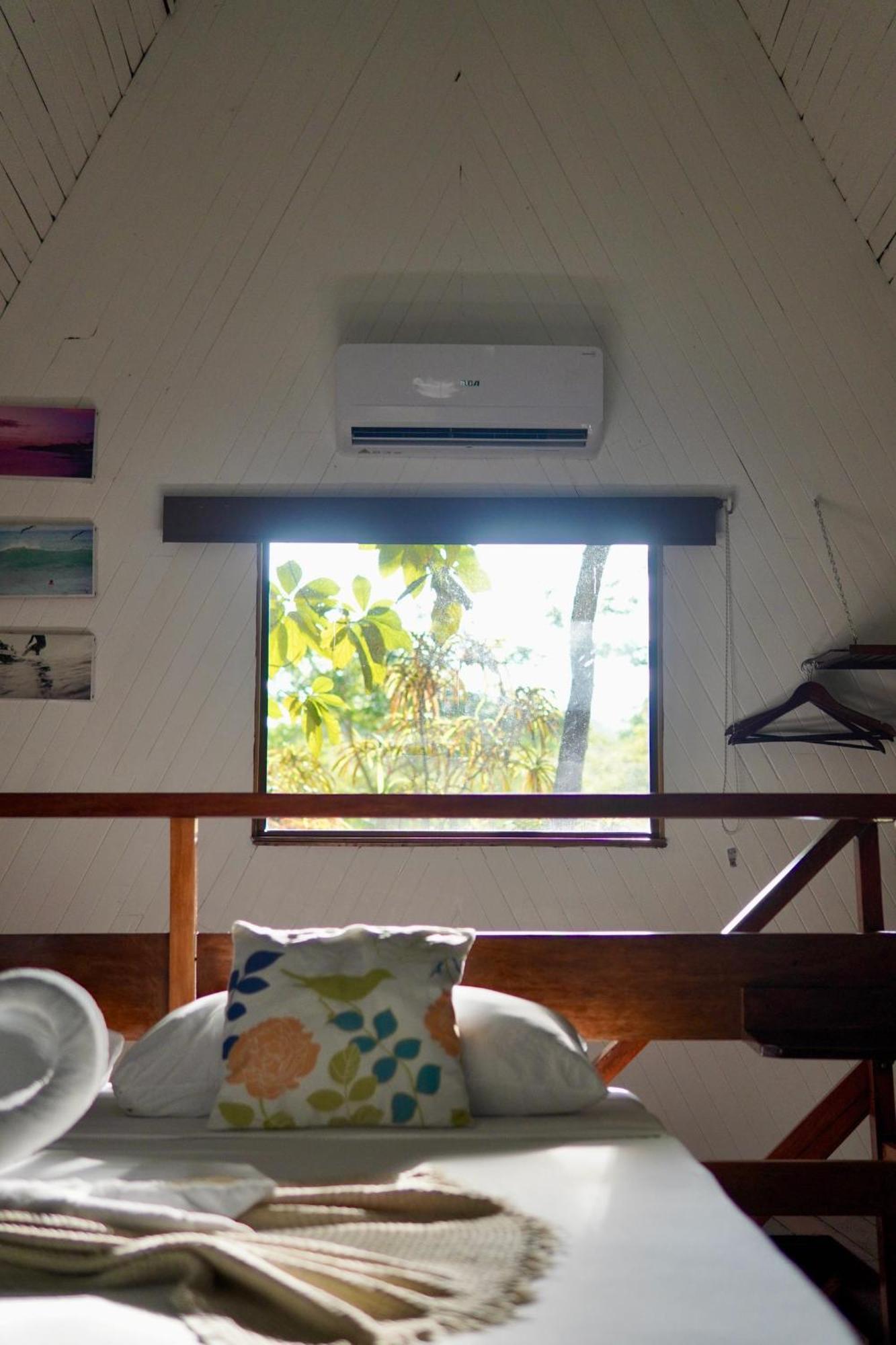 Calala Lodge Cabuya  Zewnętrze zdjęcie