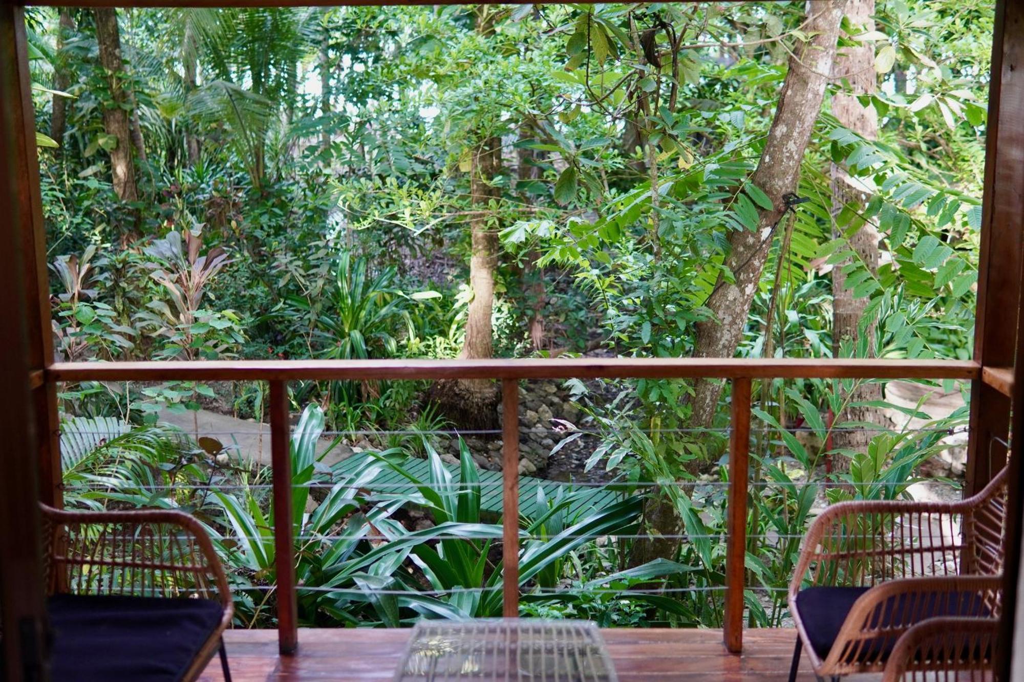 Calala Lodge Cabuya  Zewnętrze zdjęcie