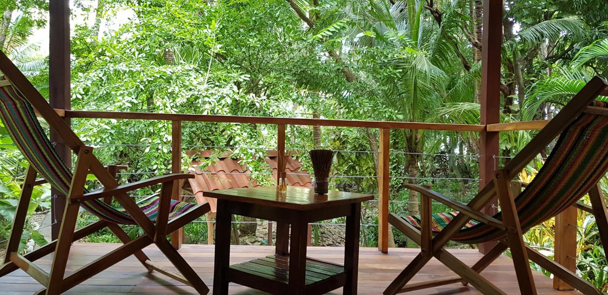 Calala Lodge Cabuya  Zewnętrze zdjęcie