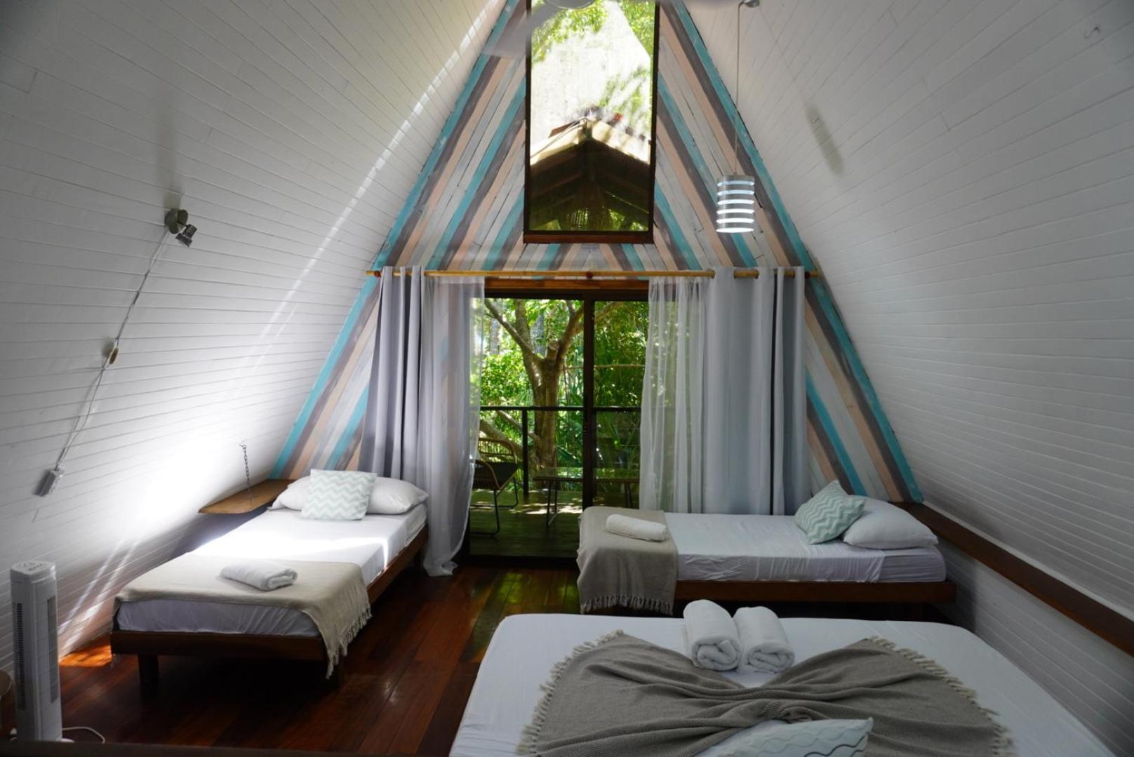 Calala Lodge Cabuya  Zewnętrze zdjęcie