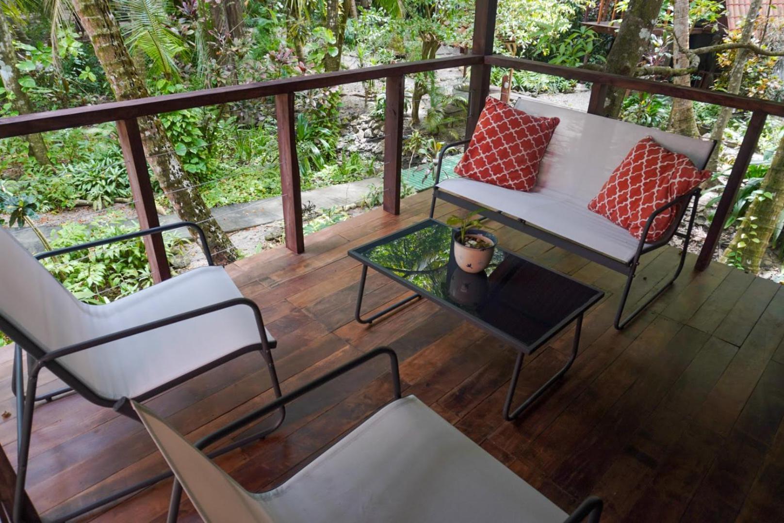 Calala Lodge Cabuya  Zewnętrze zdjęcie